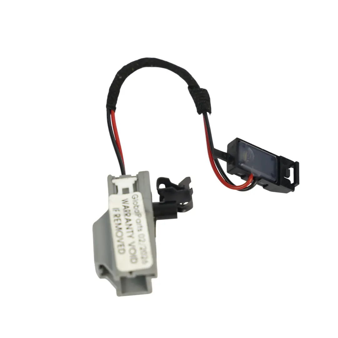 Land Rover Discovery Sport L550 Innenraum Tür Griff Lampe - SKU L538LB - Teilenummer L538LB