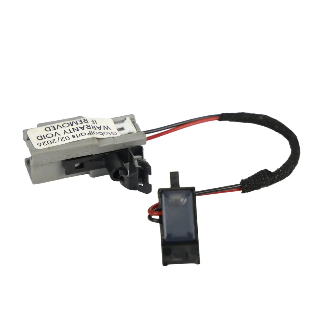 Land Rover Discovery Sport L550 Lampada Maniglia Interna - SKU L538LB - Numero di parte L538LB