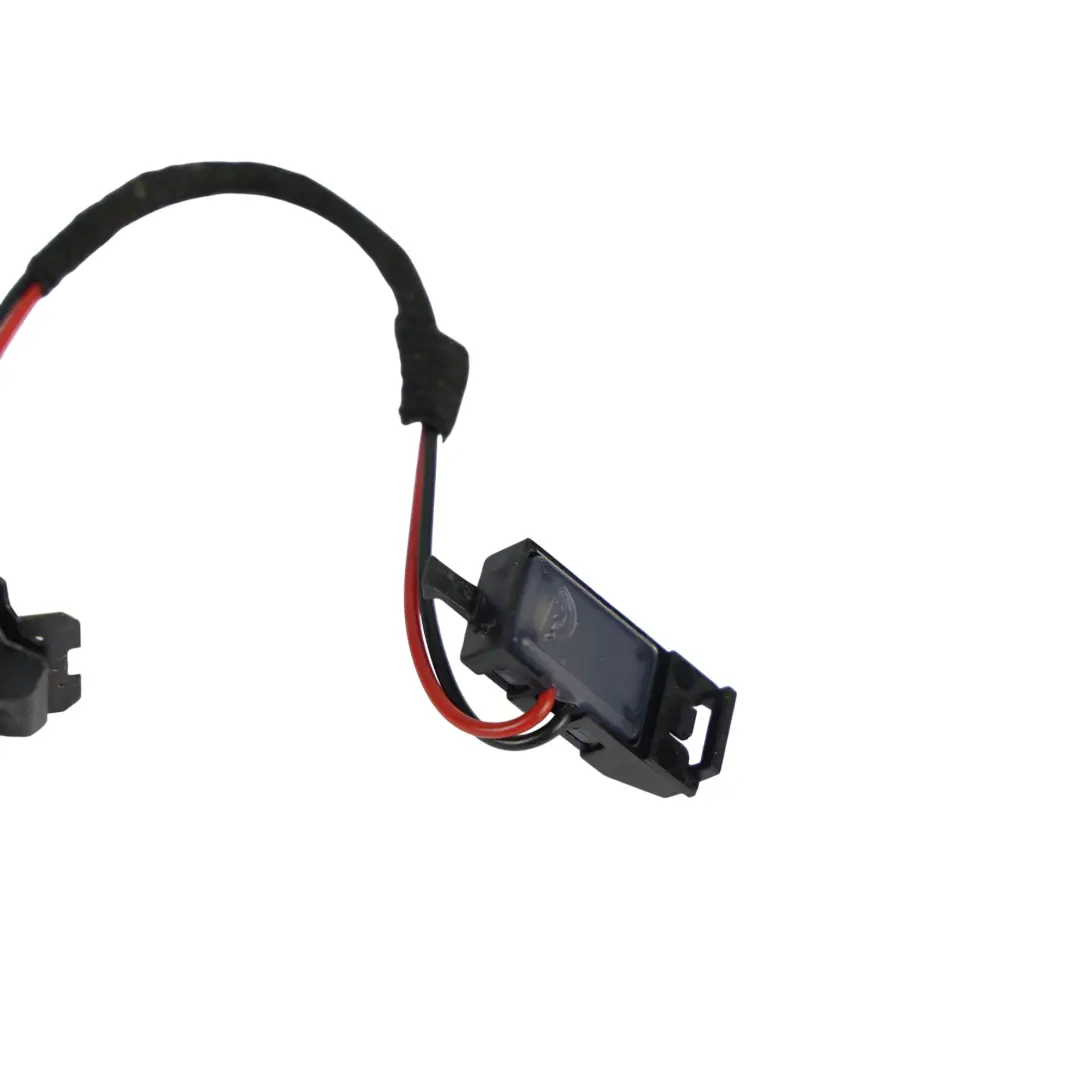 Land Rover Discovery Sport L550 Lampada Maniglia Interna - SKU L538LB - Numero di parte L538LB
