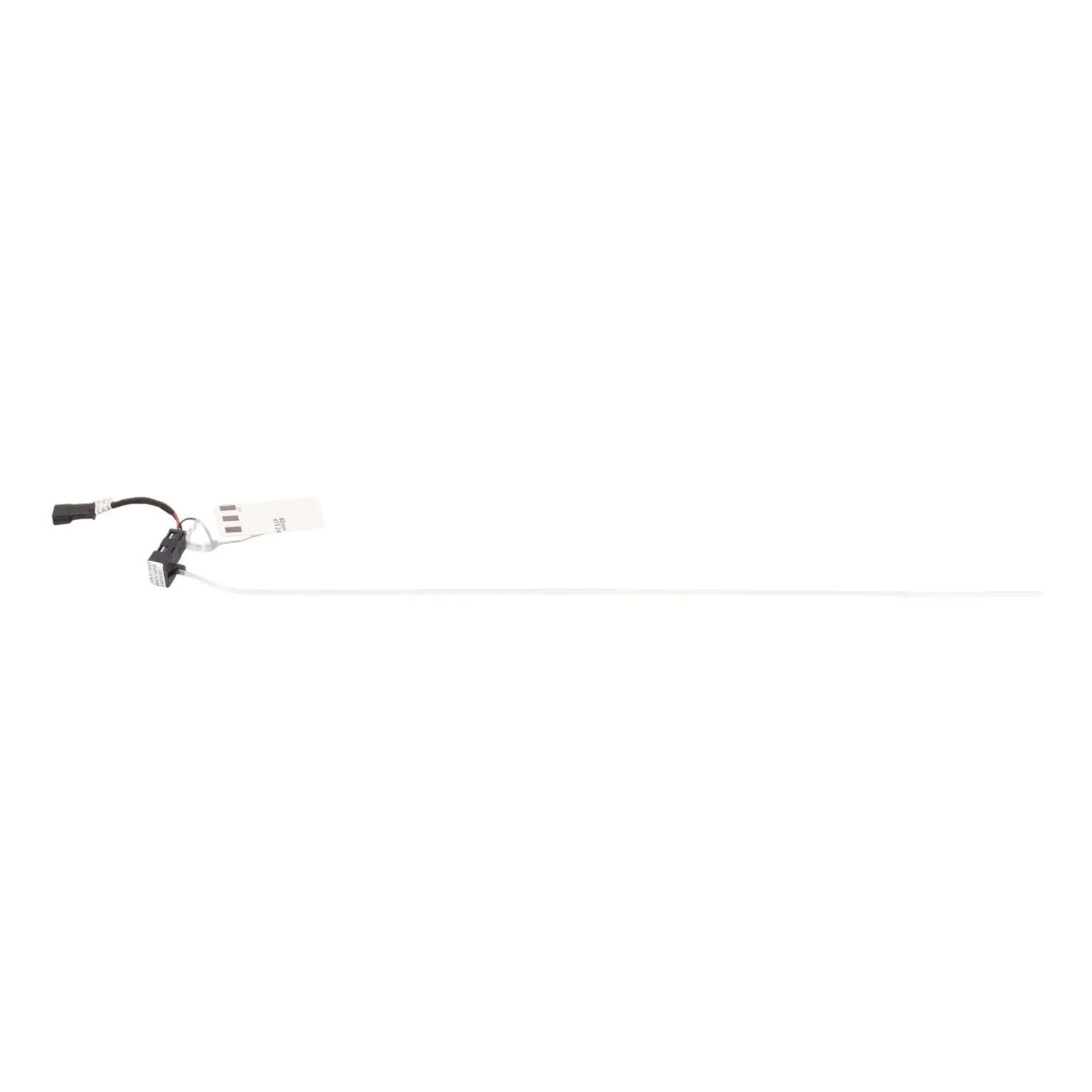 Land Rover Discovery L550 Bande LED Porte Avant Gauche L550DF1-L