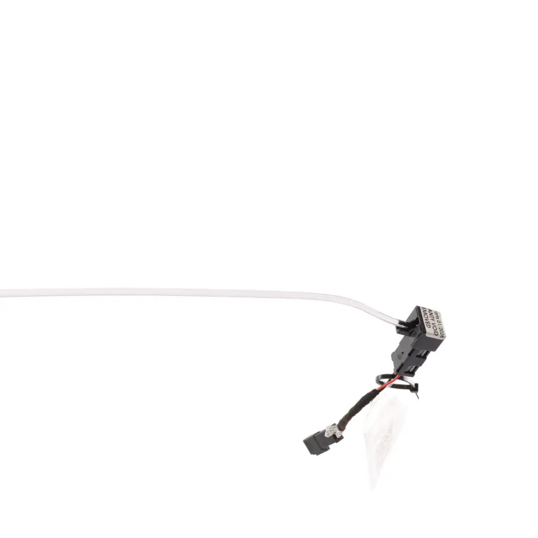 Front Door LED Ambient Light Strip Left N/S to Land Rover Discovery L550 with Part number L550DF1-L Land Rover Discovery L550 Front Door LED Ambient Light Strip Left N/S - SKU L550DF1-L - Part number L550DF1-L