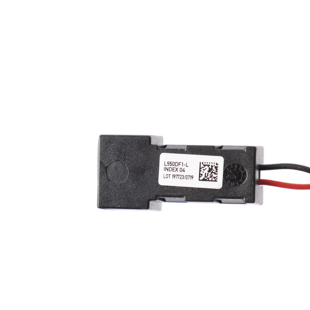 Land Rover Discovery L550 Listwa LED Przednie Drzwi Lewa - SKU L550DF1-L - Numer Części L550DF1-L
