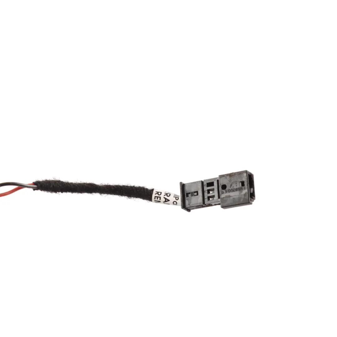 Bande LED Porte Avant Gauche pour Land Rover Discovery L550 à propos du numéro de pièce L550DF1-L Land Rover Discovery L550 Bande LED Porte Avant Gauche - SKU L550DF1-L - Numéro de pièce L550DF1-L