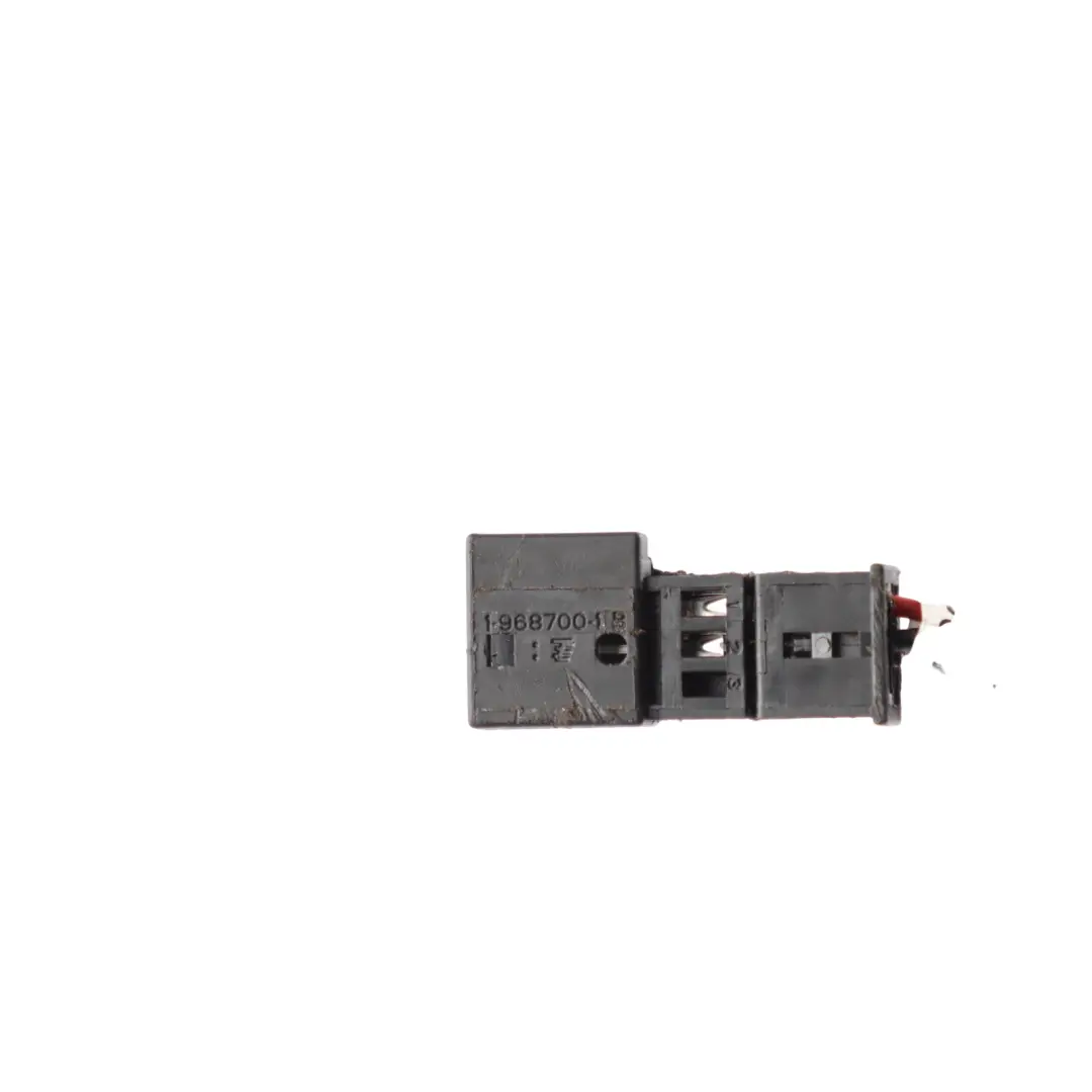 Land Rover Discovery L550 Front Door LED Ambient Light Strip Left N/S - SKU L550DF1-L - Part number L550DF1-L