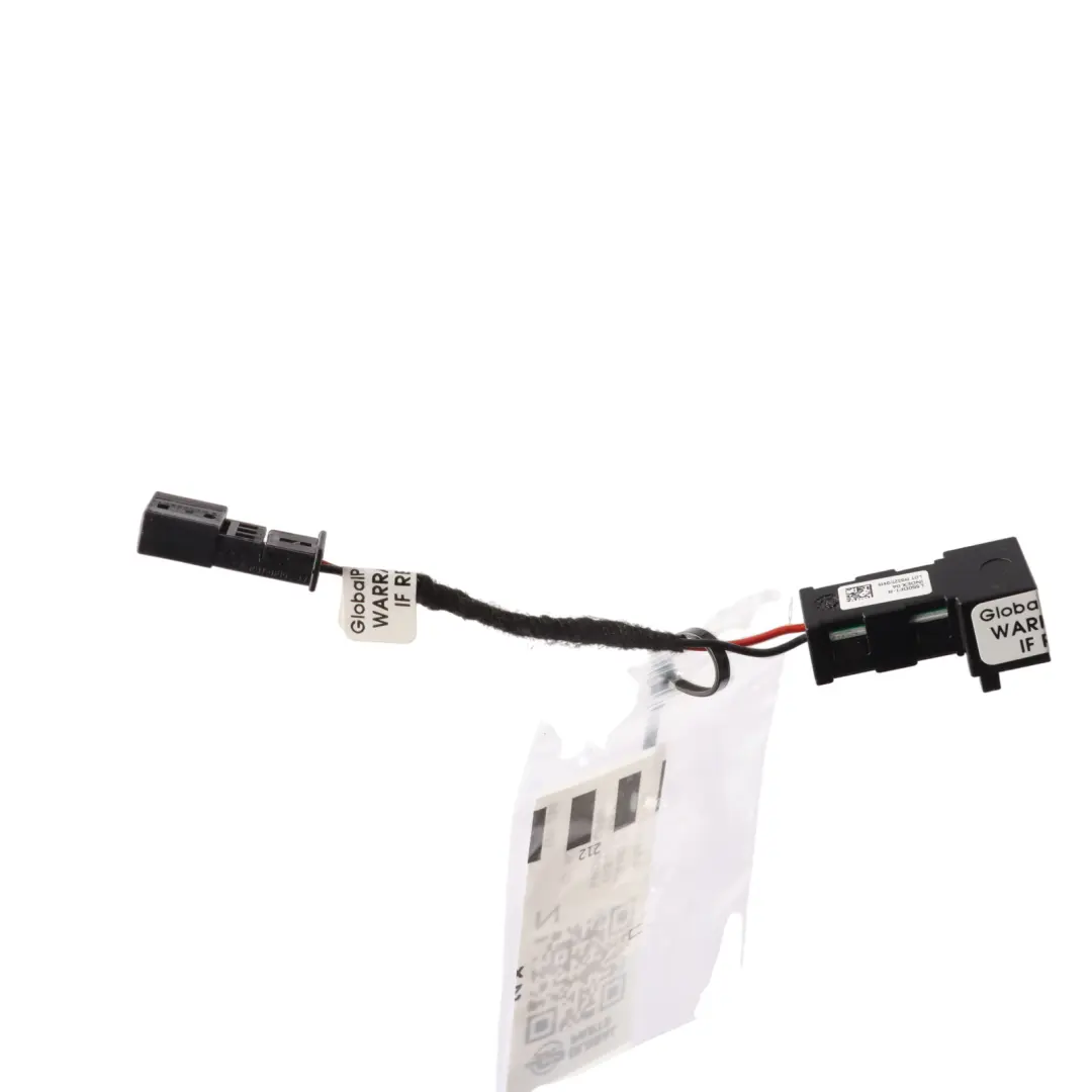 Land Rover Discovery L550 Striscia LED Ambientale Porta Ant Destra - SKU L550DF1-R - Numero di parte L550DF1-R