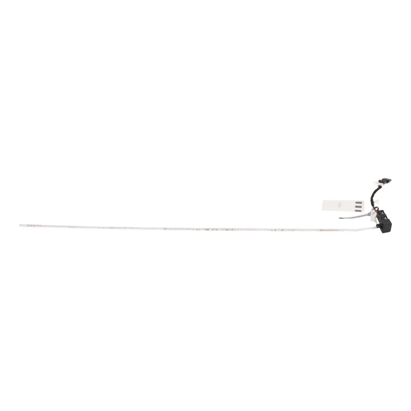 Land Rover Discovery L550 Hinten Tür LED Ambiente Lichtleiste Links L550DR1-L