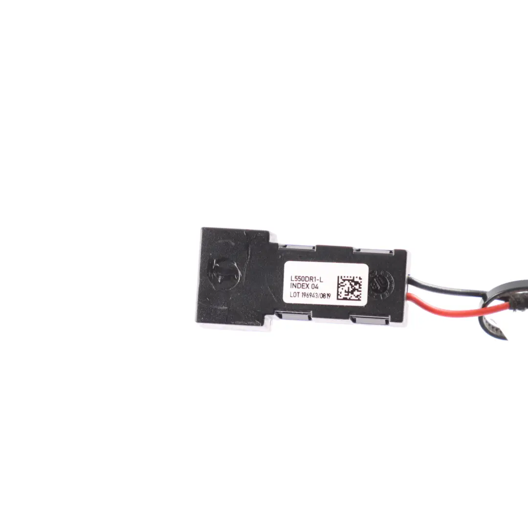 Land Rover Discovery L550 Tira LED Ambiental Puerta Trasera Izq - SKU L550DR1-L - Número de pieza L550DR1-L