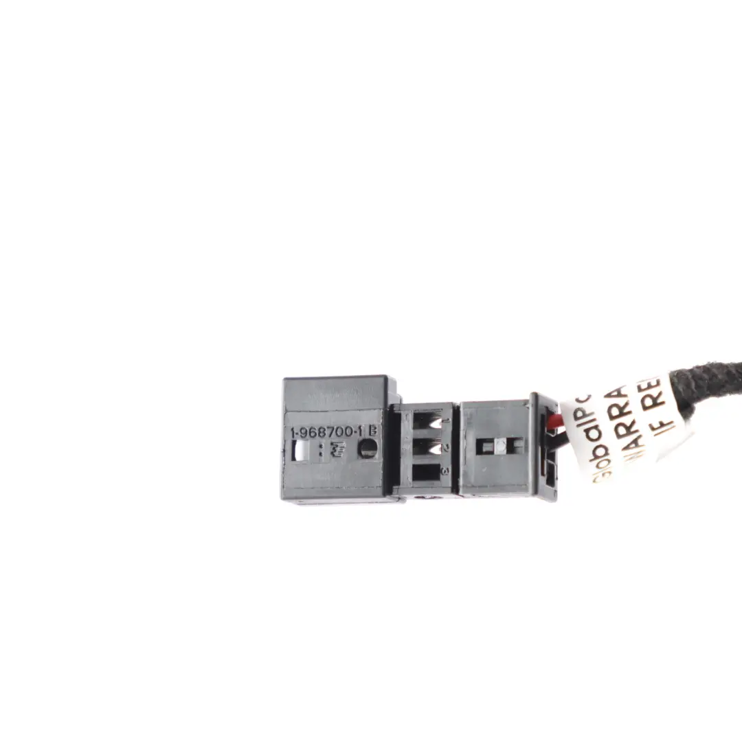 Land Rover Discovery L550 Tylna Listwa Ambient LED Lewa - SKU L550DR1-L - Numer Części L550DR1-L