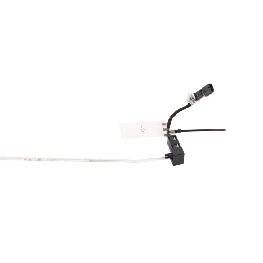 Land Rover Discovery L550 Rear Door LED Ambient Light Strip Left N/S - SKU L550DR1-L - Part number L550DR1-L