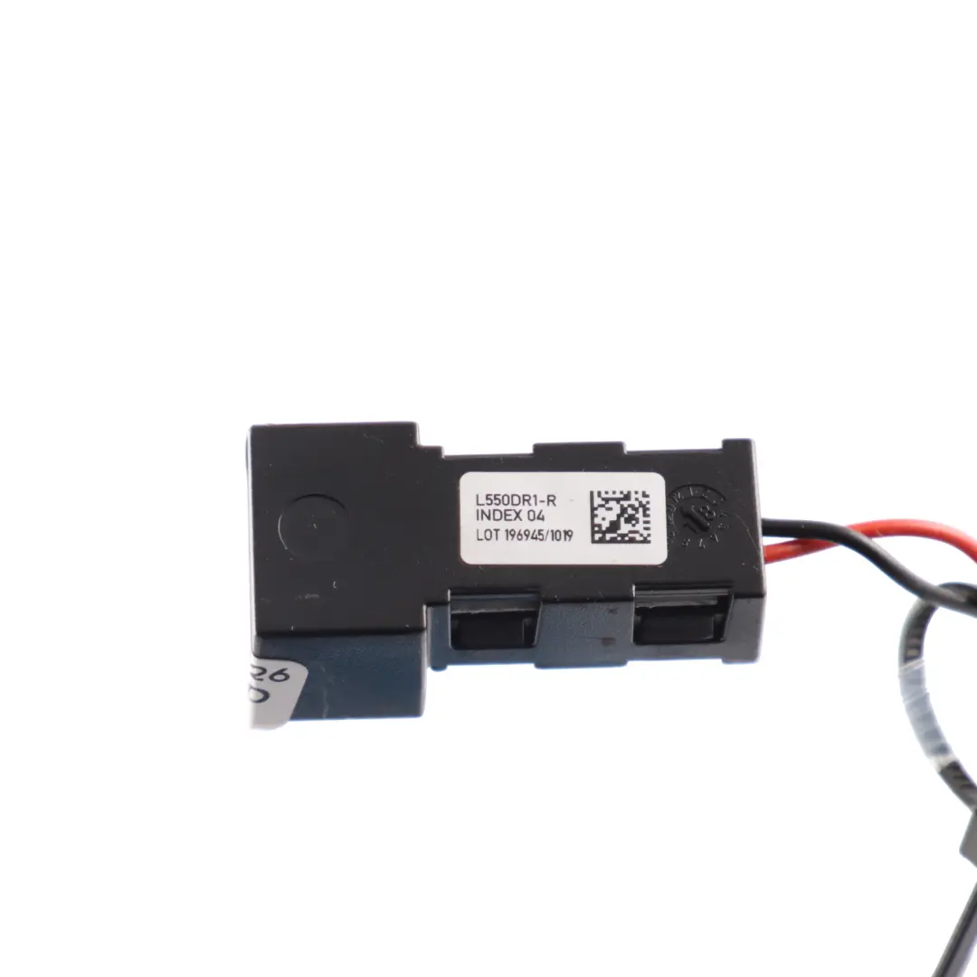 Land Rover Discovery L550 Rear Door LED Ambient Light Strip Right O/S - SKU L550DR1-R - Part number L550DR1-R