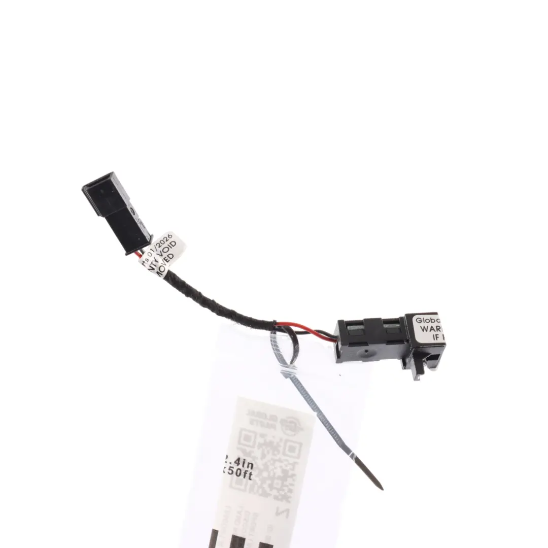 Door LED Ambient Light Strip Right O/S to Land Rover Discovery L550 Rear with Part number L550DR1-R Land Rover Discovery L550 Rear Door LED Ambient Light Strip Right O/S - SKU L550DR1-R - Part number L550DR1-R