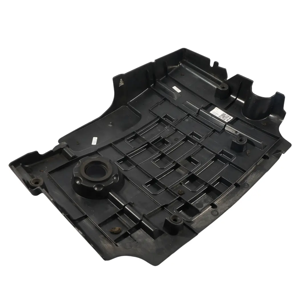 Range Rover Sport L320 Panel Aislamiento Cubierta Motor 2.7 TDV6 - SKU LBH500290 - Número de pieza LBH500290