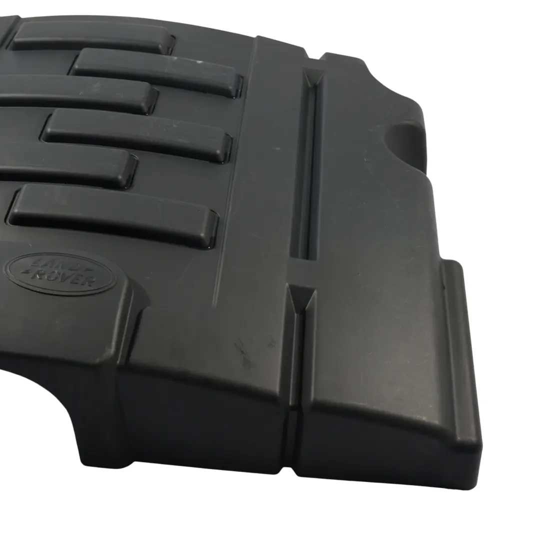 Range Rover Sport L320 Panel Aislamiento Cubierta Motor 2.7 TDV6 - SKU LBH500290 - Número de pieza LBH500290