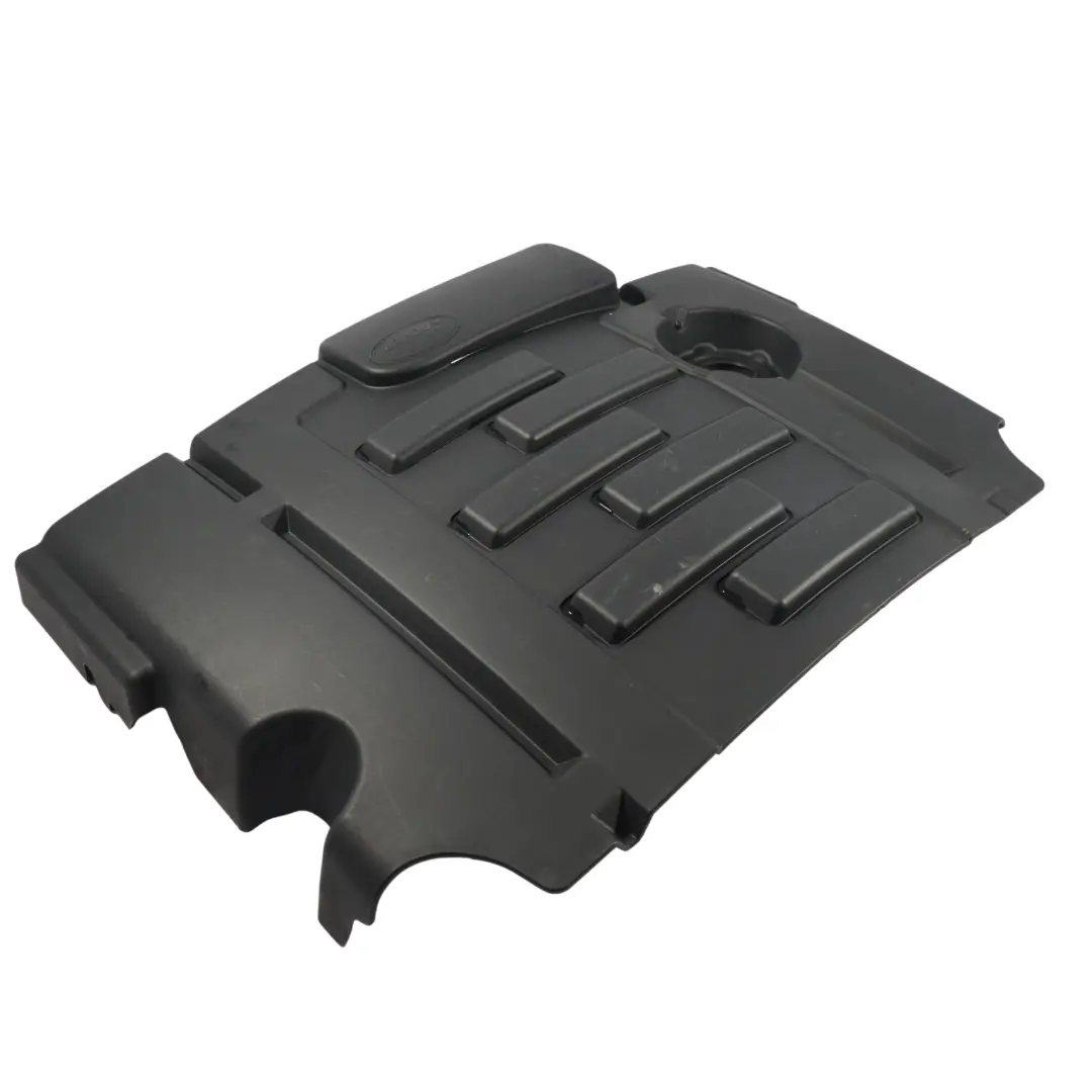 Obere Abdeckung Isolierung Panel 2.7 TDV6 für Range Rover Sport L320 Motor mit Teilenummer LBH500290 Range Rover Sport L320 Motor Obere Abdeckung Isolierung Panel 2.7 TDV6 - SKU LBH500290 - Teilenummer LBH500290