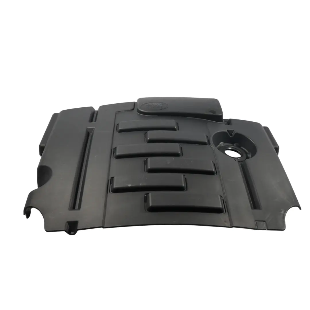 Panel Aislamiento Cubierta Motor 2.7 TDV6 para Range Rover Sport L320 con número de pieza LBH500290 Range Rover Sport L320 Panel Aislamiento Cubierta Motor 2.7 TDV6 - SKU LBH500290 - Número de pieza LBH500290