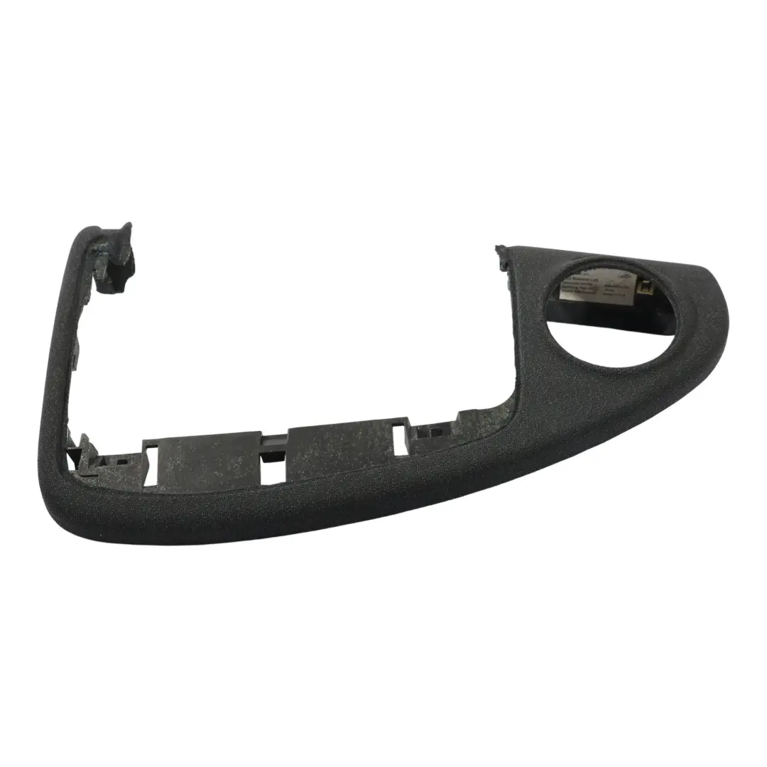 Tachometer Kombiinstrument Abdeckung Trim Panel 0008793V007 für Smart 452 Roadster mit Teilenummer LHD-Q0008793V007 Smart 452 Roadster Tachometer Kombiinstrument Abdeckung Trim Panel 0008793V007 - SKU LHD-Q0008793V007 - Teilenummer LHD-Q0008793V007