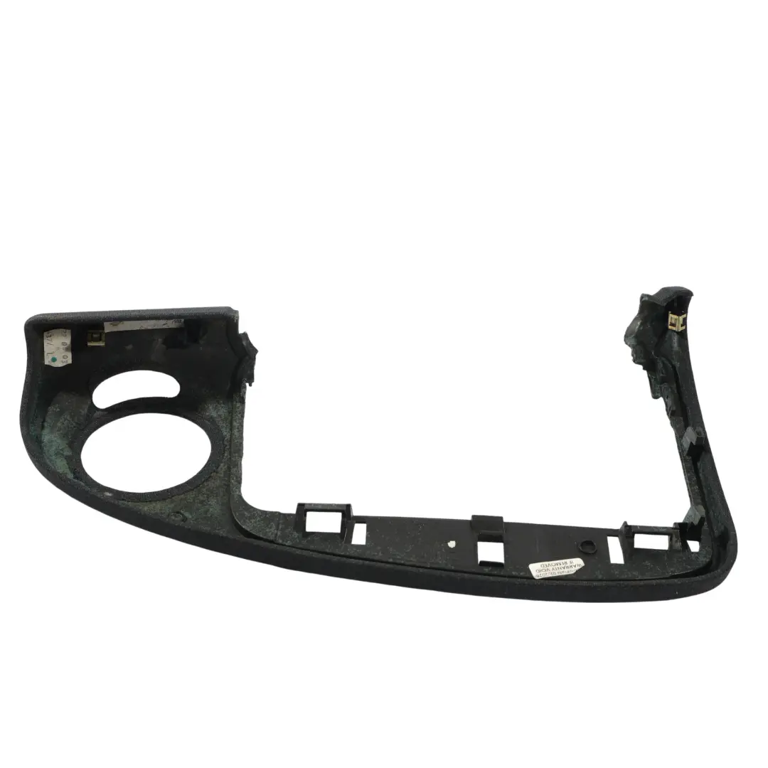 Osłona Prędkościomierza Panel Wykończeniowy 0008793V007 do Smart 452 Roadster o numerze LHD-Q0008793V007 Smart 452 Roadster Osłona Prędkościomierza Panel Wykończeniowy 0008793V007 - SKU LHD-Q0008793V007 - Numer Części LHD-Q0008793V007