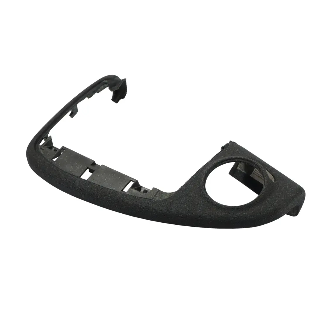 Speedometer Instrument Cluster Cover Trim Panel 0008793V007 to Smart 452 Roadster with Part number LHD-Q0008793V007 Smart 452 Roadster Speedometer Instrument Cluster Cover Trim Panel 0008793V007 - SKU LHD-Q0008793V007 - Part number LHD-Q0008793V007