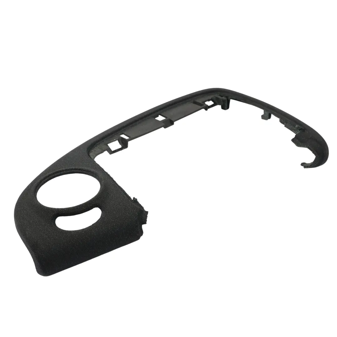 Smart 452 Roadster Osłona Prędkościomierza Panel Wykończeniowy 0008793V007 - SKU LHD-Q0008793V007 - Numer Części LHD-Q0008793V007