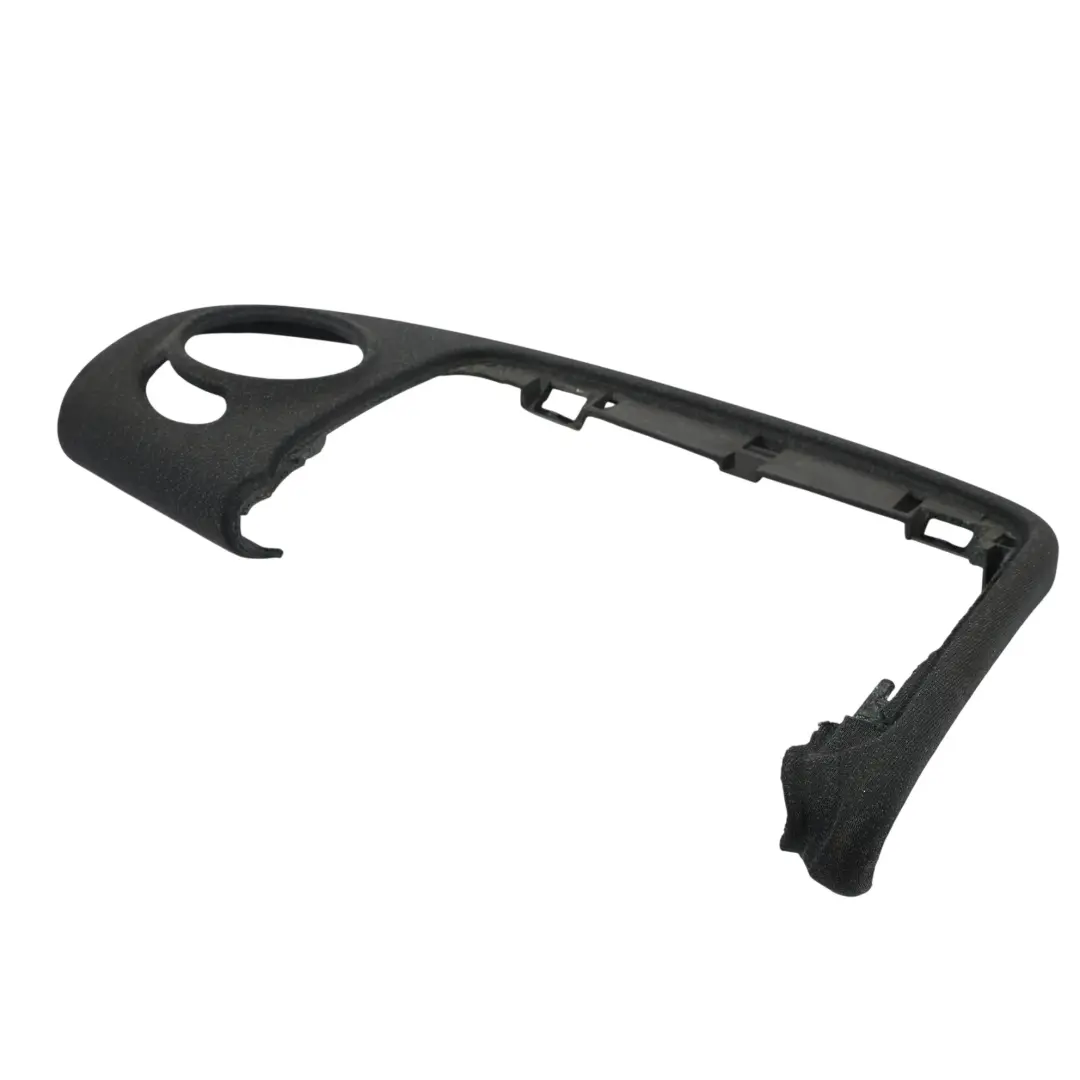 Smart 452 Roadster Osłona Prędkościomierza Panel Wykończeniowy 0008793V007 - SKU LHD-Q0008793V007 - Numer Części LHD-Q0008793V007