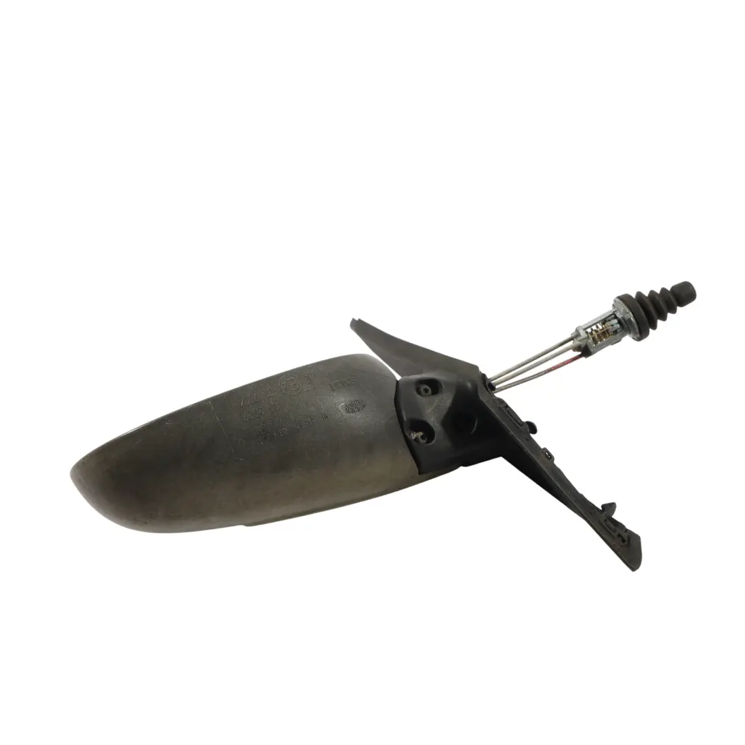 Lusterko Boczne Lewe 0009724V005 do Smart Roadster 452 o numerze LHD-Q0009724V005 Smart Roadster 452 Lusterko Boczne Lewe 0009724V005 - SKU LHD-Q0009724V005 - Numer Części LHD-Q0009724V005