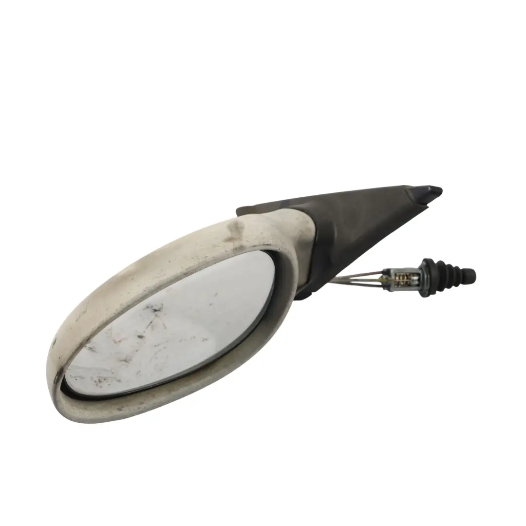 Smart Roadster 452 Lusterko Boczne Lewe 0009724V005 - SKU LHD-Q0009724V005 - Numer Części LHD-Q0009724V005