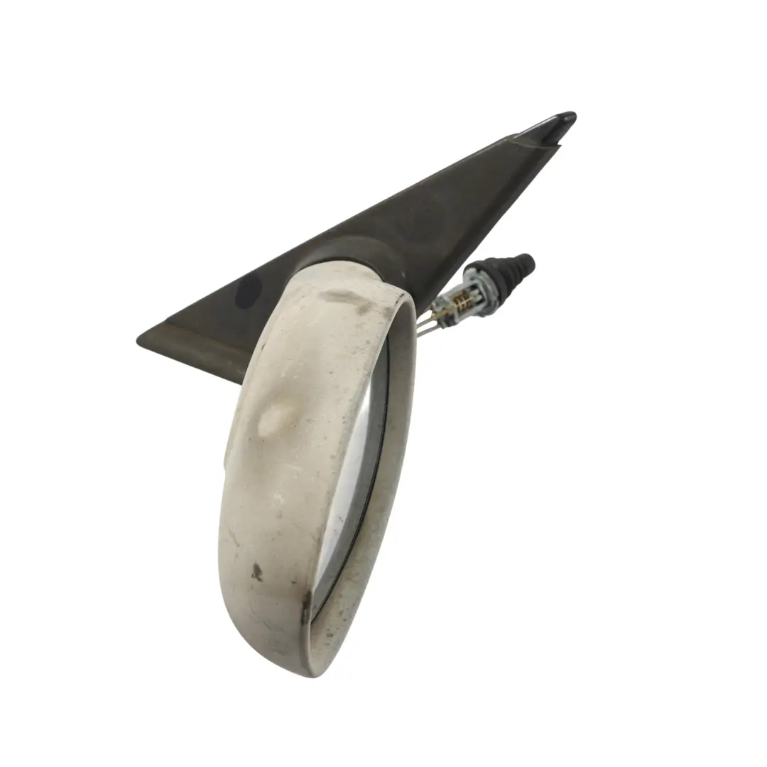 Retrovisor Lateral Izquierdo 0009724V005 para Smart Roadster 452 con número de pieza LHD-Q0009724V005 Smart Roadster 452 Retrovisor Lateral Izquierdo 0009724V005 - SKU LHD-Q0009724V005 - Número de pieza LHD-Q0009724V005