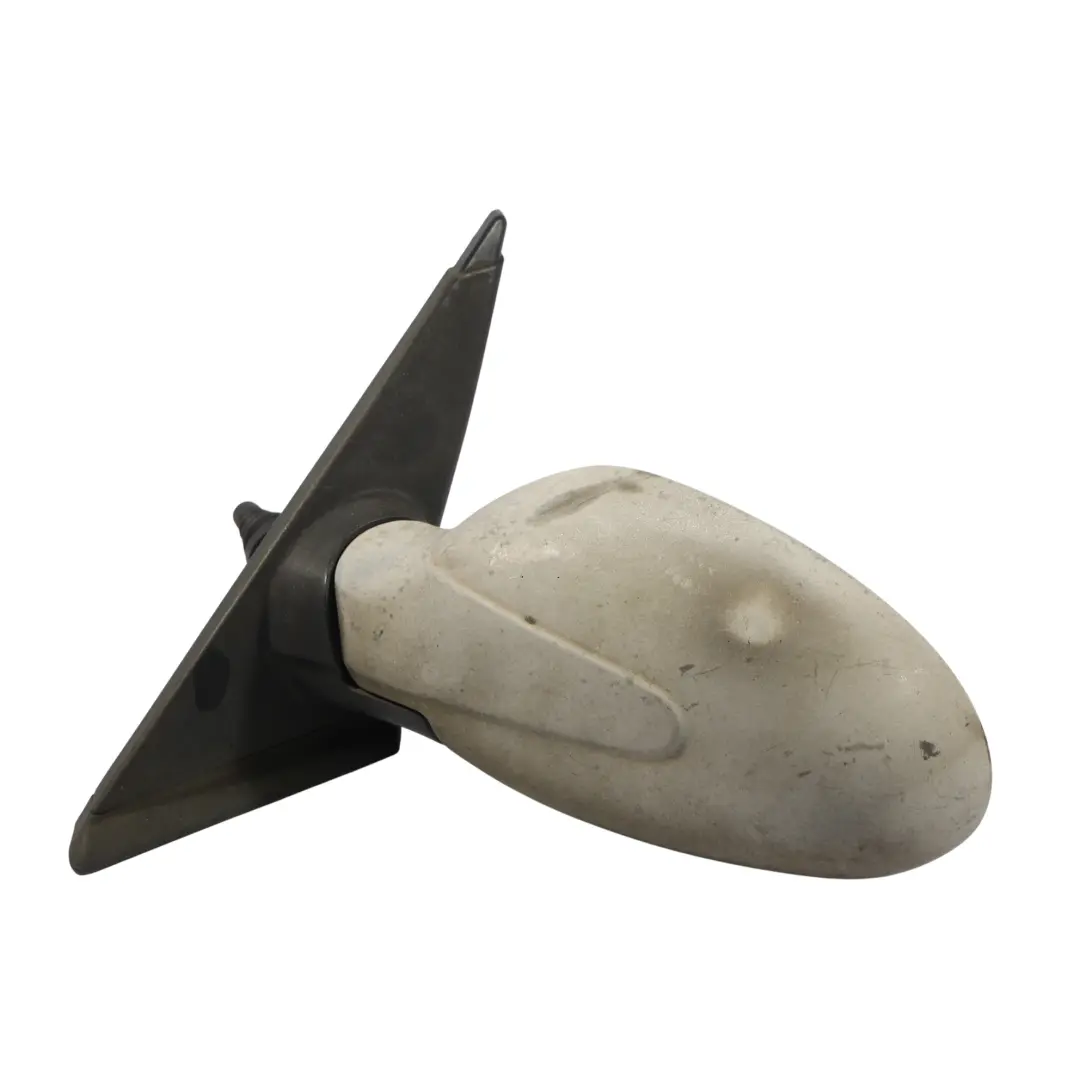 Smart Roadster 452 Retrovisor Lateral Izquierdo 0009724V005 - SKU LHD-Q0009724V005 - Número de pieza LHD-Q0009724V005