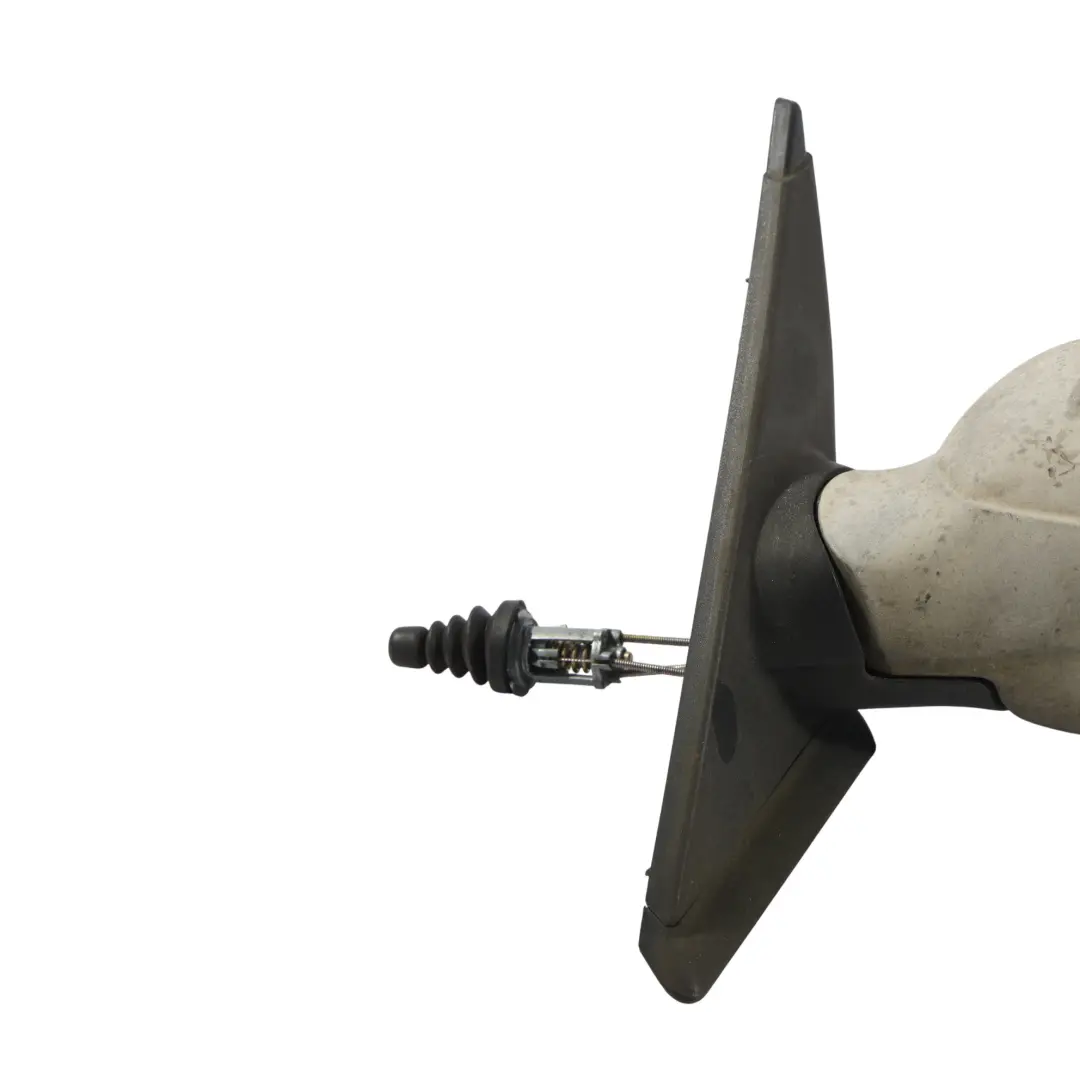 Seite Ansicht Tür Außen Spiegel Links 0009724V005 für Smart Roadster 452 mit Teilenummer LHD-Q0009724V005 Smart Roadster 452 Seite Ansicht Tür Außen Spiegel Links 0009724V005 - SKU LHD-Q0009724V005 - Teilenummer LHD-Q0009724V005