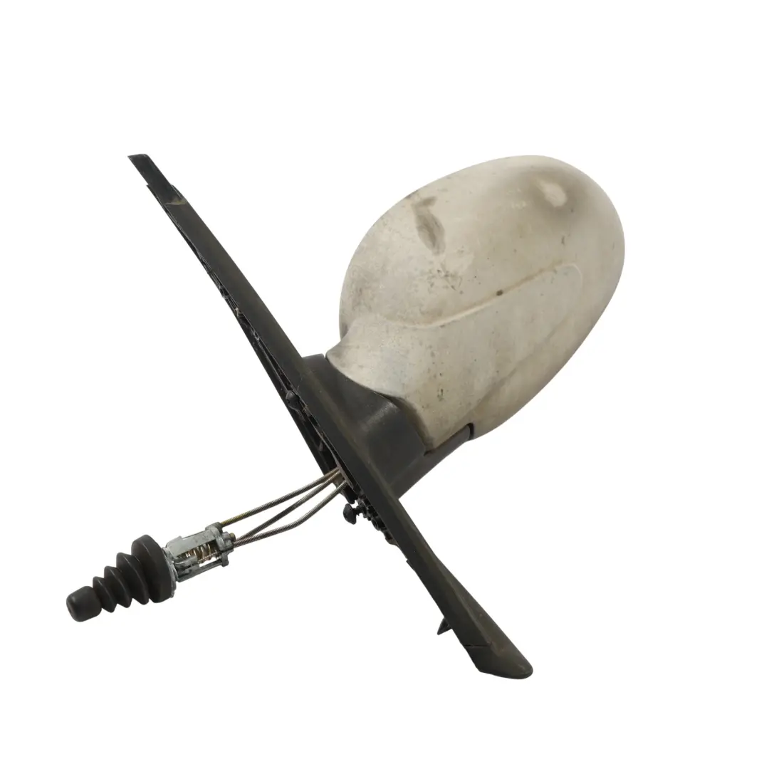 Retrovisor Lateral Izquierdo 0009724V005 para Smart Roadster 452 con número de pieza LHD-Q0009724V005 Smart Roadster 452 Retrovisor Lateral Izquierdo 0009724V005 - SKU LHD-Q0009724V005 - Número de pieza LHD-Q0009724V005