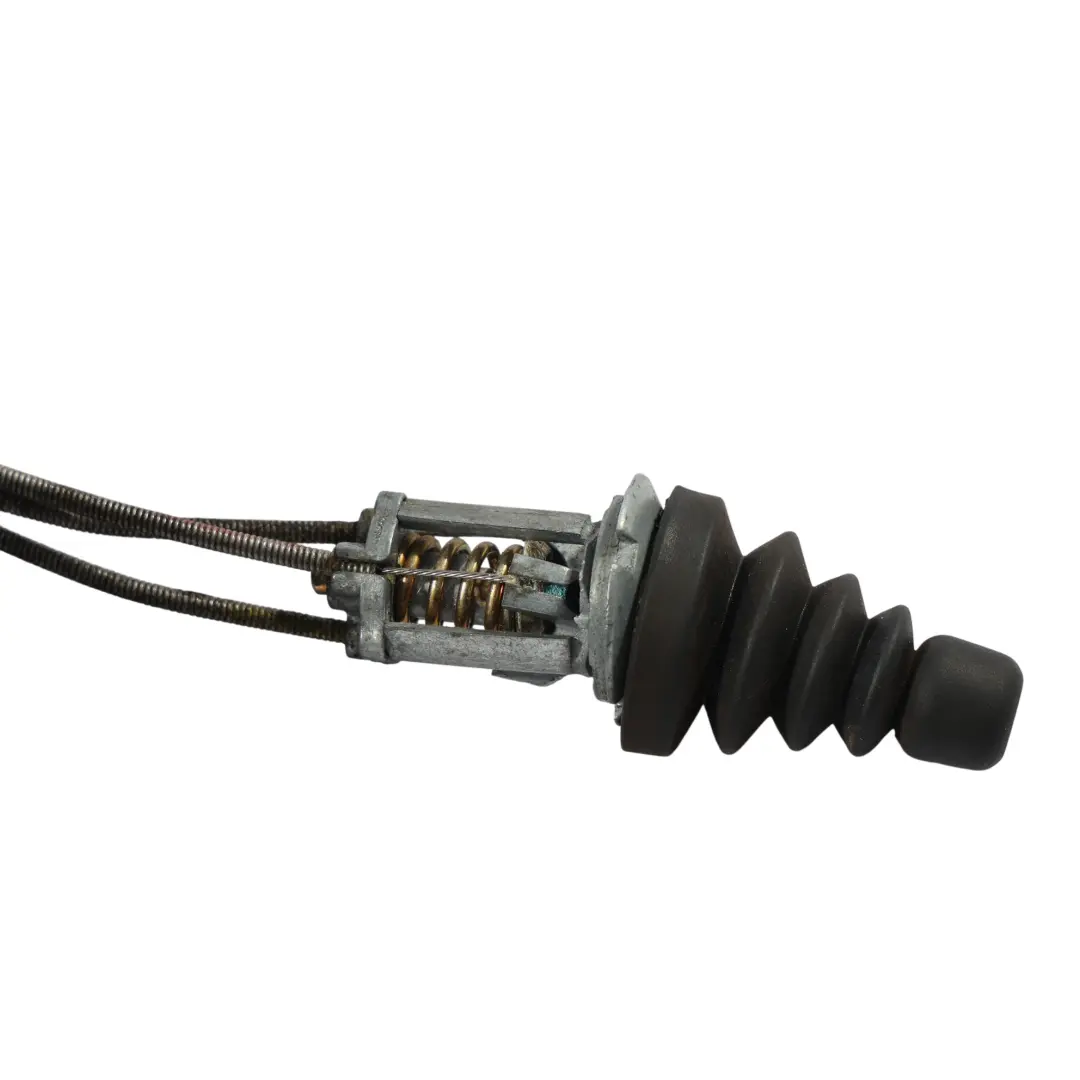 Smart 452 Roadster Specchio Retrovisore Laterale Nero Destro 0009725V005 - SKU LHD-Q0009725V005 - Numero di parte LHD-Q0009725V005