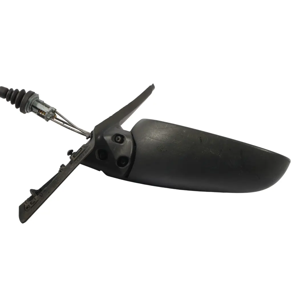 Seitenspiegel Schwarz Rechts 0009725V005 für Smart 452 Roadster mit Teilenummer LHD-Q0009725V005 Smart 452 Roadster Seitenspiegel Schwarz Rechts 0009725V005 - SKU LHD-Q0009725V005 - Teilenummer LHD-Q0009725V005