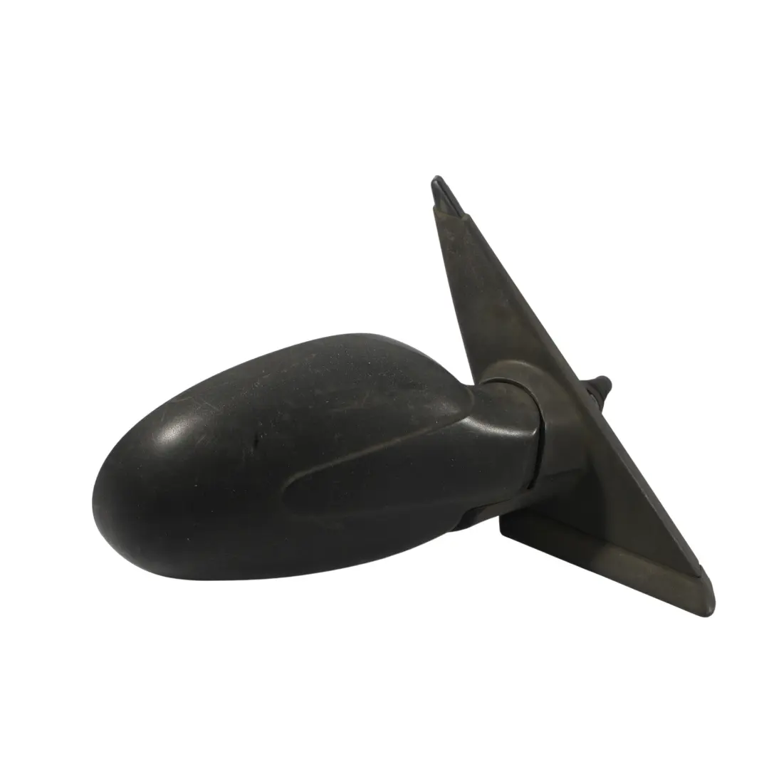 Smart 452 Roadster Seitenspiegel Schwarz Rechts 0009725V005 - SKU LHD-Q0009725V005 - Teilenummer LHD-Q0009725V005