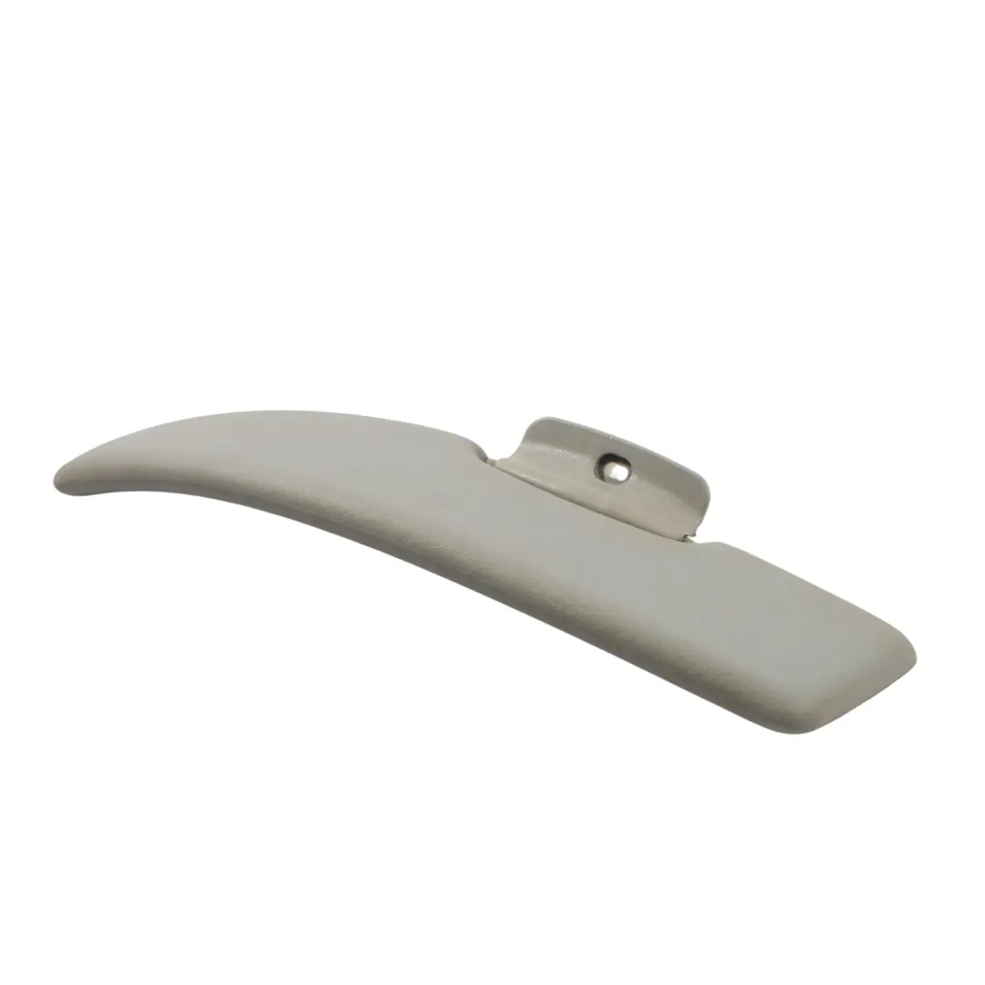 Smart Roadster 452 Sun Visor Cover Front Left Driver's Side N/S Q0010635V002 - SKU LHD-Q0010635V002 - Part number LHD-Q0010635V002