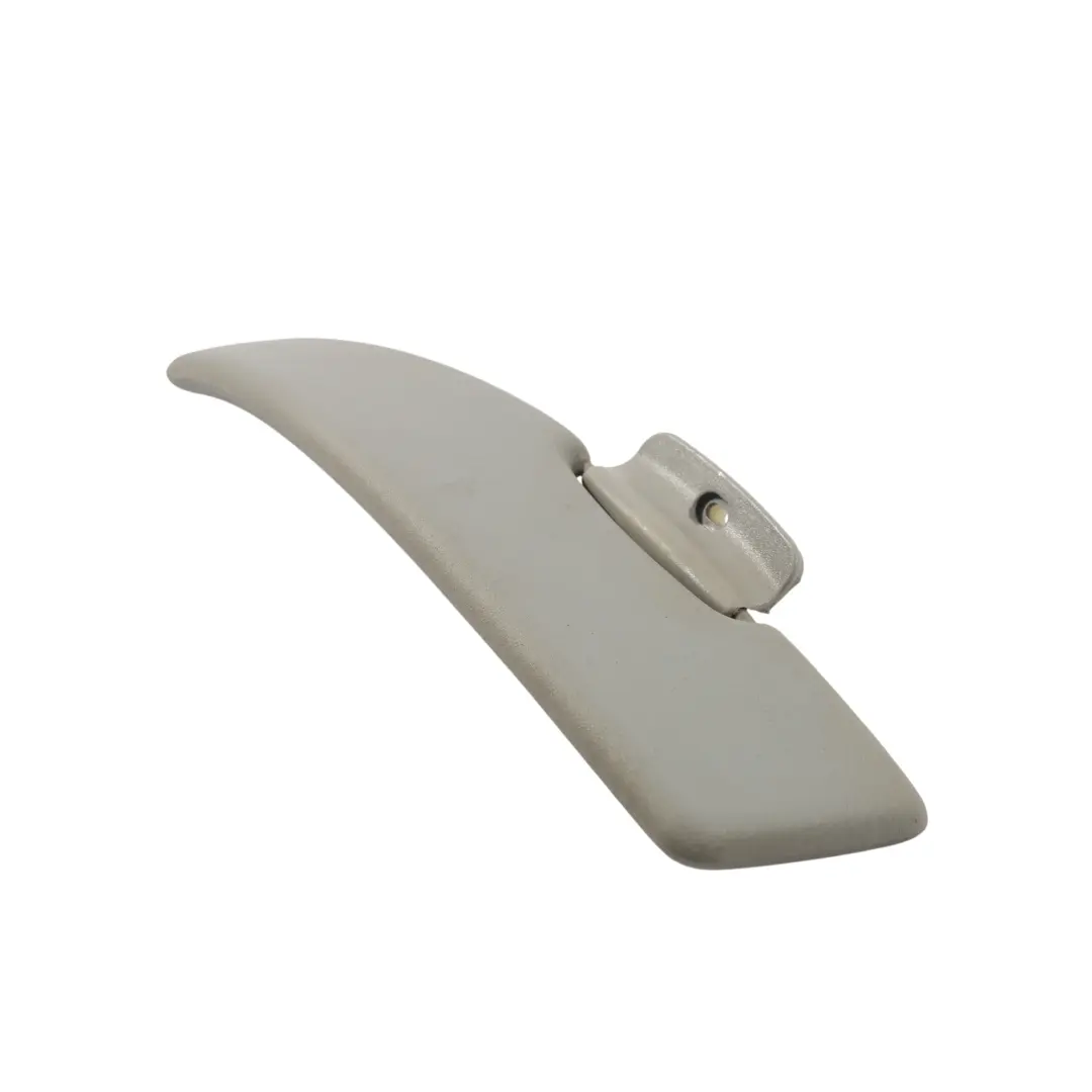 Smart Roadster 452 Pare-Soleil Avant Gauche Côté Conducteur Q0010635V002 - SKU LHD-Q0010635V002 - Numéro de pièce LHD-Q0010635V002