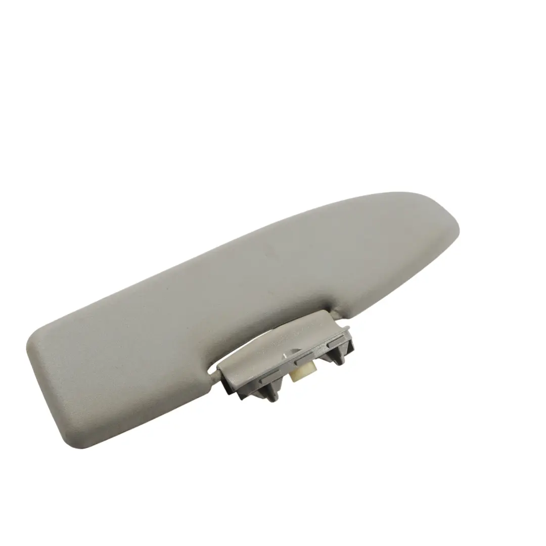 Smart Roadster 452 Pare-Soleil Avant Gauche Côté Conducteur Q0010635V002 - SKU LHD-Q0010635V002 - Numéro de pièce LHD-Q0010635V002