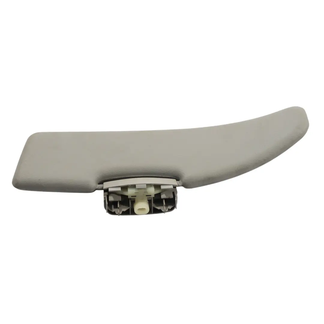 Parasol Delantero Derecho Lado Pasajero Q0010636V002 para Smart Roadster 452 con número de pieza LHD-Q0010636V002 Smart Roadster 452 Parasol Delantero Derecho Lado Pasajero Q0010636V002 - SKU LHD-Q0010636V002 - Número de pieza LHD-Q0010636V002