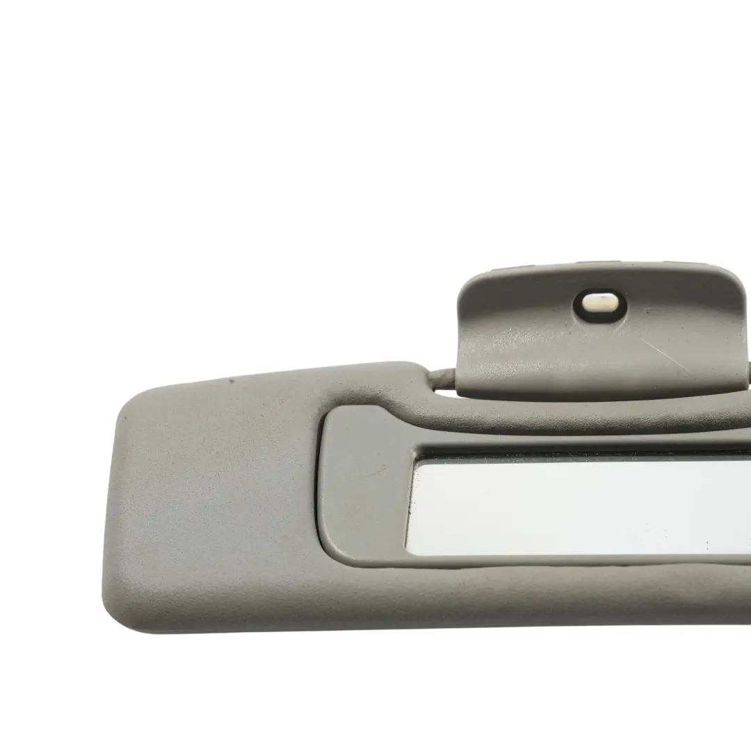 Osłona Przeciwsłoneczna Prawa Prawy Przód Q0010636V002 do Smart Roadster 452 o numerze LHD-Q0010636V002 Smart Roadster 452 Osłona Przeciwsłoneczna Prawa Prawy Przód Q0010636V002 - SKU LHD-Q0010636V002 - Numer Części LHD-Q0010636V002