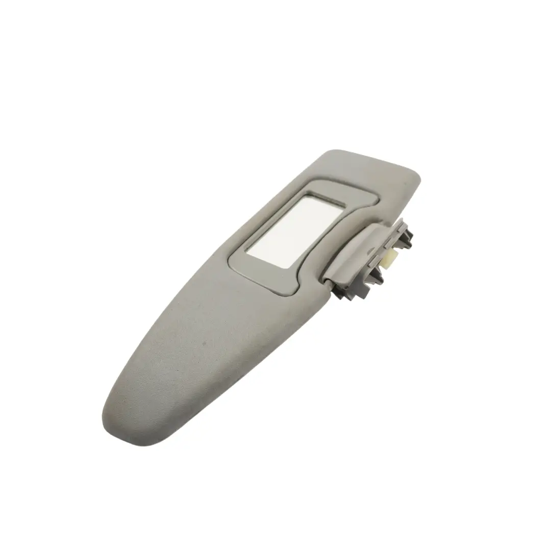 Parasol Delantero Derecho Lado Pasajero Q0010636V002 para Smart Roadster 452 con número de pieza LHD-Q0010636V002 Smart Roadster 452 Parasol Delantero Derecho Lado Pasajero Q0010636V002 - SKU LHD-Q0010636V002 - Número de pieza LHD-Q0010636V002