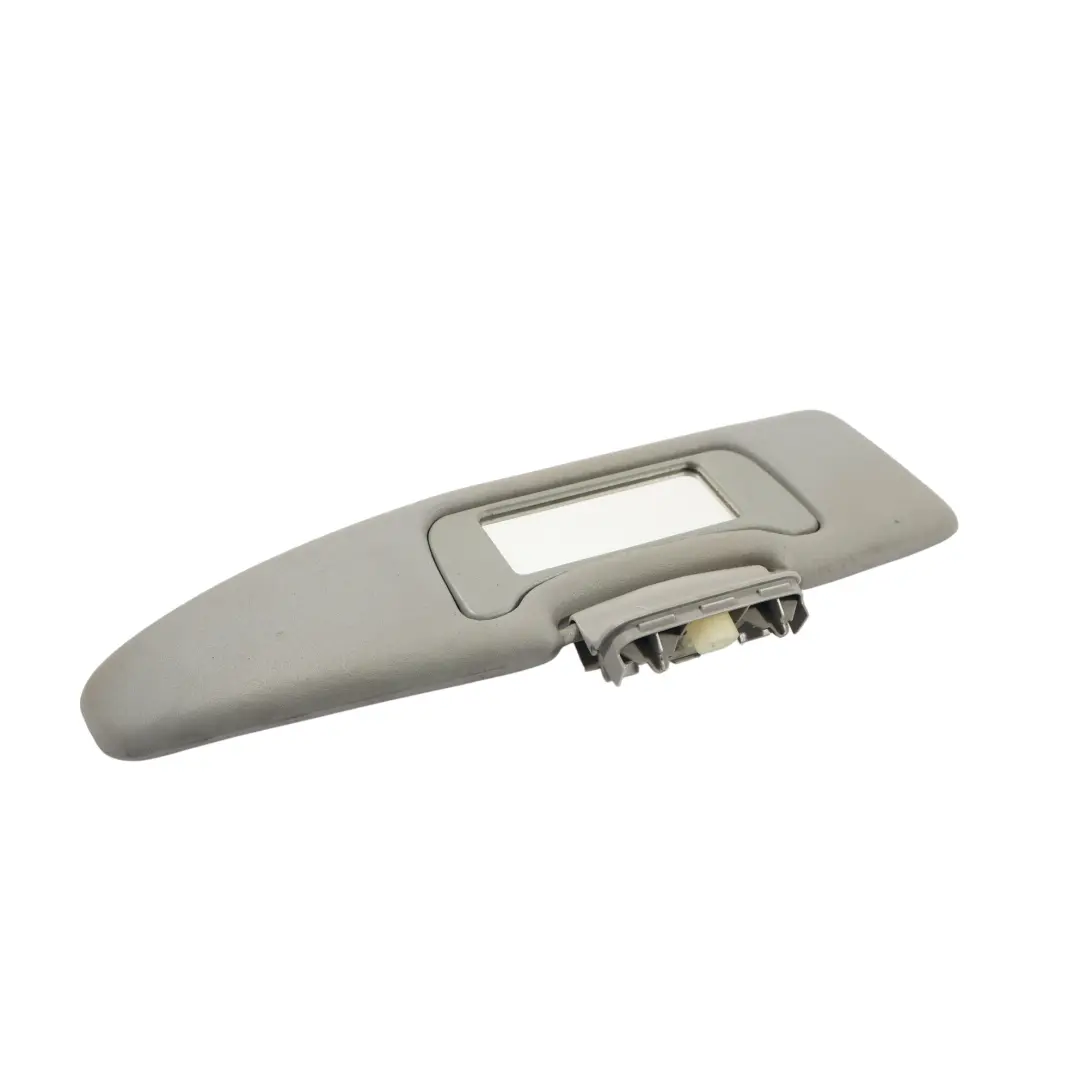 Smart Roadster 452 Pare Soleil Avant Droit Côté Passager Q0010636V002 - SKU LHD-Q0010636V002 - Numéro de pièce LHD-Q0010636V002