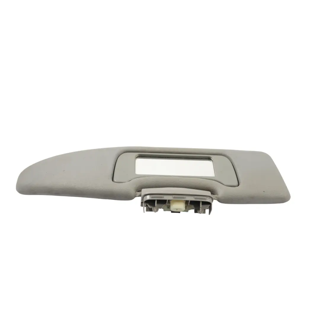 Smart Roadster 452 Pare Soleil Avant Droit Côté Passager Q0010636V002 - SKU LHD-Q0010636V002 - Numéro de pièce LHD-Q0010636V002