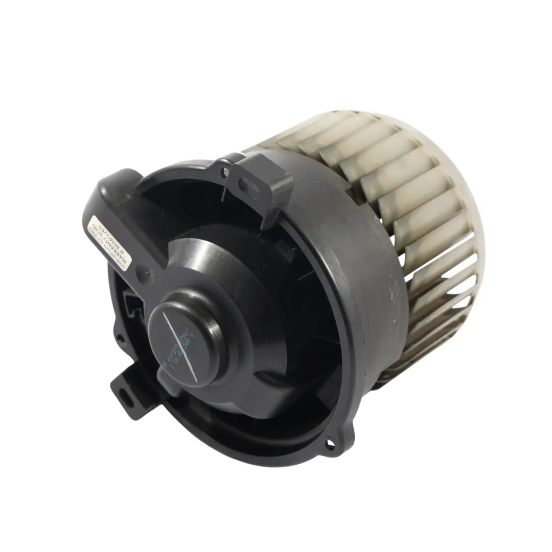 Smart Roadster 452 Chauffage Ventilateur Unité Moteur 0011572V001 - SKU LHD-Q0011572V001 - Numéro de pièce LHD-Q0011572V001