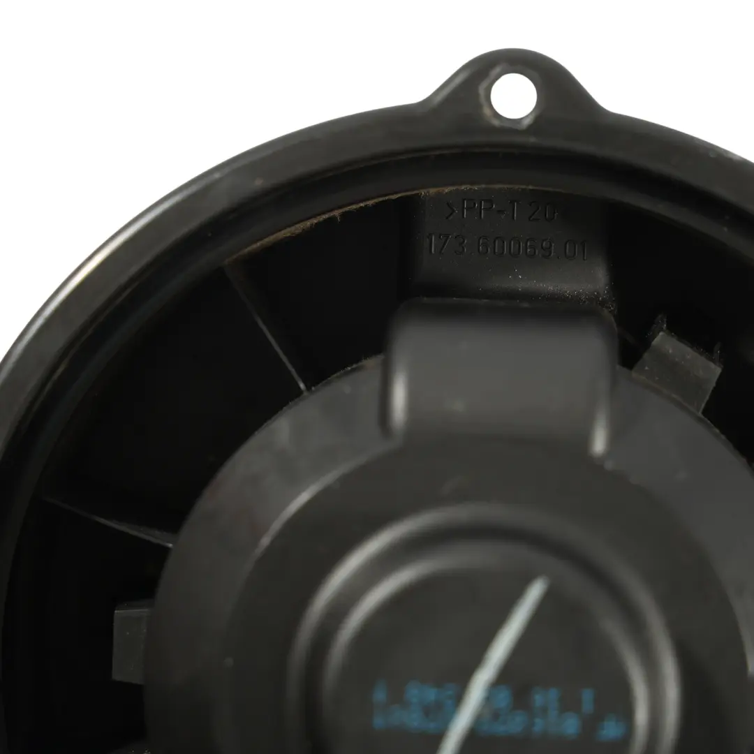 Heizung Gebläse Motoreinheit 0011572V001 für Smart Roadster 452 mit Teilenummer LHD-Q0011572V001 Smart Roadster 452 Heizung Gebläse Motoreinheit 0011572V001 - SKU LHD-Q0011572V001 - Teilenummer LHD-Q0011572V001