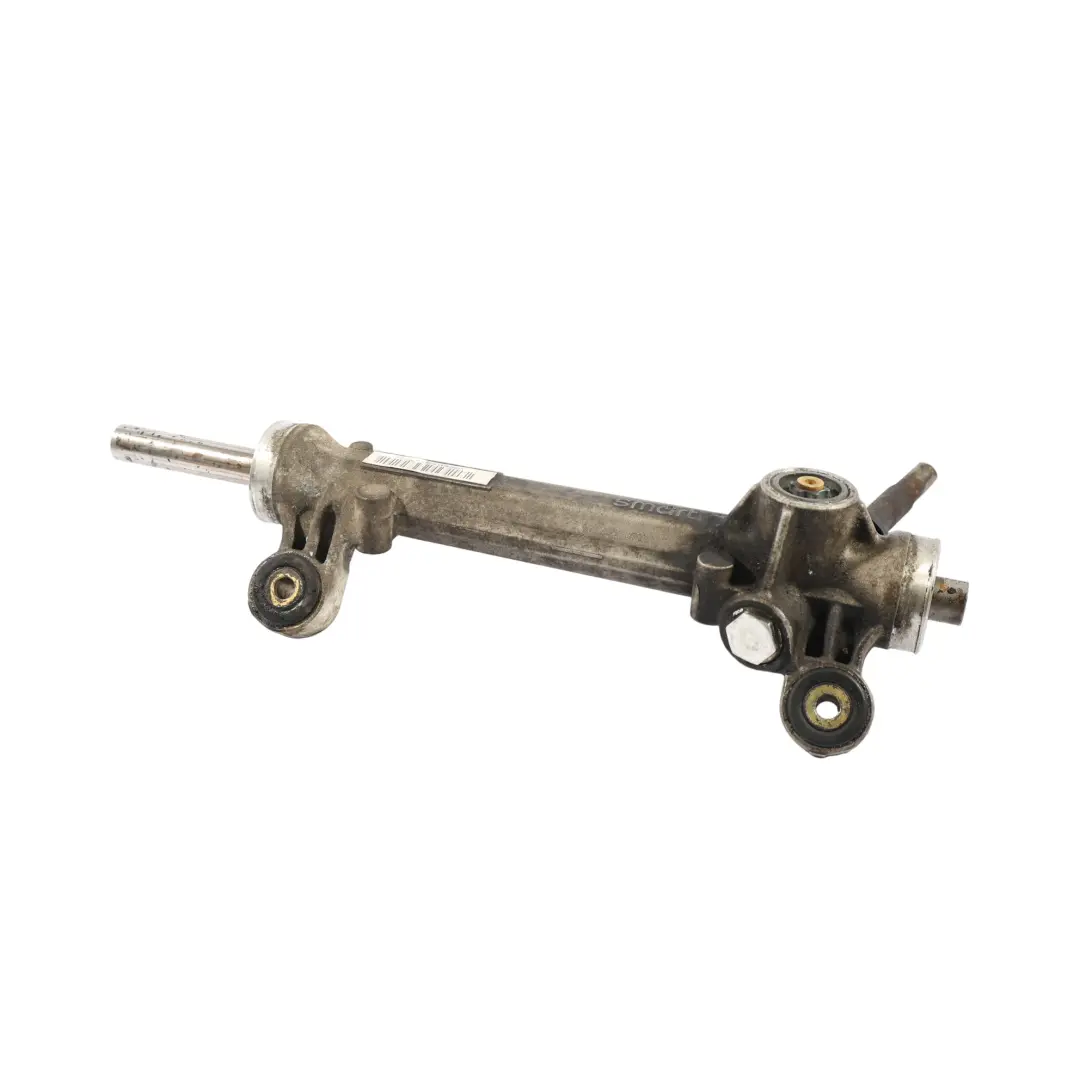 W452 Crémaillère Colonne De Direction Assistée Q0012355V003000000 pour Smart Roadster à propos du numéro de pièce LHD-Q0012355V003000000 Smart Roadster W452 Crémaillère Colonne De Direction Assistée Q0012355V003000000 - SKU LHD-Q0012355V003000000 - Numéro de pièce LHD-Q0012355V003000000