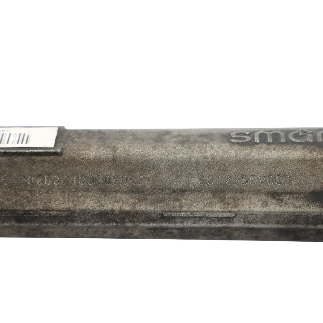 W452 Crémaillère Colonne De Direction Assistée Q0012355V003000000 pour Smart Roadster à propos du numéro de pièce LHD-Q0012355V003000000 Smart Roadster W452 Crémaillère Colonne De Direction Assistée Q0012355V003000000 - SKU LHD-Q0012355V003000000 - Numéro de pièce LHD-Q0012355V003000000