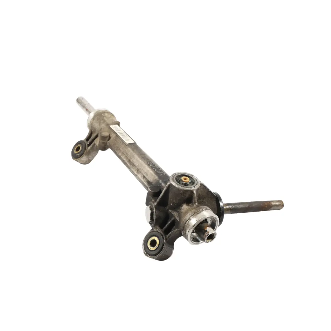 W452 Dirección Asistida Cremallera Q0012355V0030000000000 para Smart Roadster con número de pieza LHD-Q0012355V003000000 Smart Roadster W452 Dirección Asistida Cremallera Q0012355V0030000000000 - SKU LHD-Q0012355V003000000 - Número de pieza LHD-Q0012355V003000000