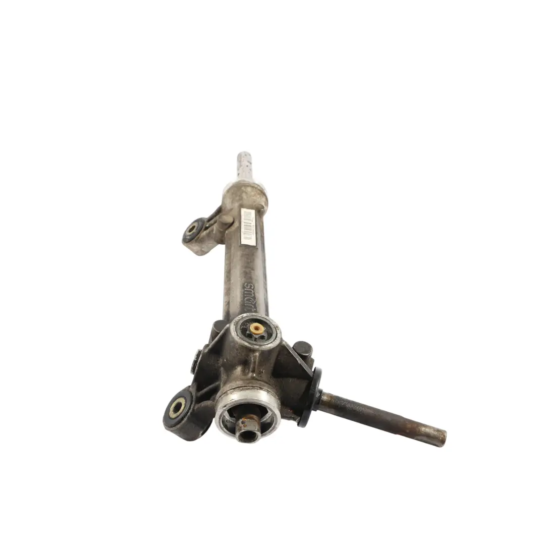 W452 Cremagliera Ingranaggi Servosterzo Q0012355V0030000 per Smart Roadster con numero di parte LHD-Q0012355V003000000 Smart Roadster W452 Cremagliera Ingranaggi Servosterzo Q0012355V0030000 - SKU LHD-Q0012355V003000000 - Numero di parte LHD-Q0012355V003000000