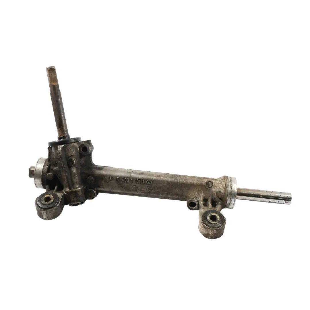 W452 Crémaillère Colonne De Direction Assistée Q0012355V003000000 pour Smart Roadster à propos du numéro de pièce LHD-Q0012355V003000000 Smart Roadster W452 Crémaillère Colonne De Direction Assistée Q0012355V003000000 - SKU LHD-Q0012355V003000000 - Numéro de pièce LHD-Q0012355V003000000