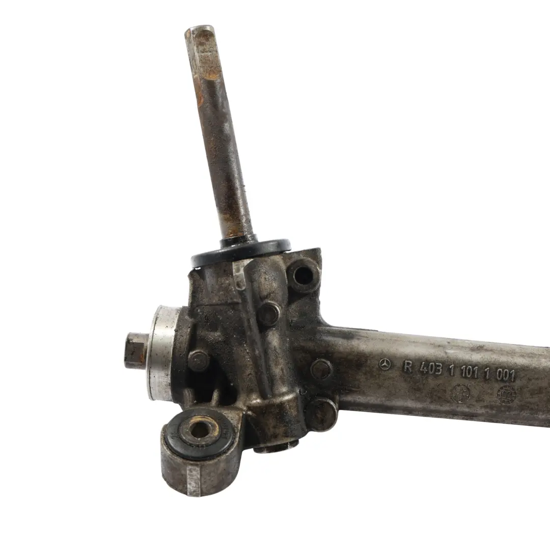 W452 Crémaillère Colonne De Direction Assistée Q0012355V003000000 pour Smart Roadster à propos du numéro de pièce LHD-Q0012355V003000000 Smart Roadster W452 Crémaillère Colonne De Direction Assistée Q0012355V003000000 - SKU LHD-Q0012355V003000000 - Numéro de pièce LHD-Q0012355V003000000