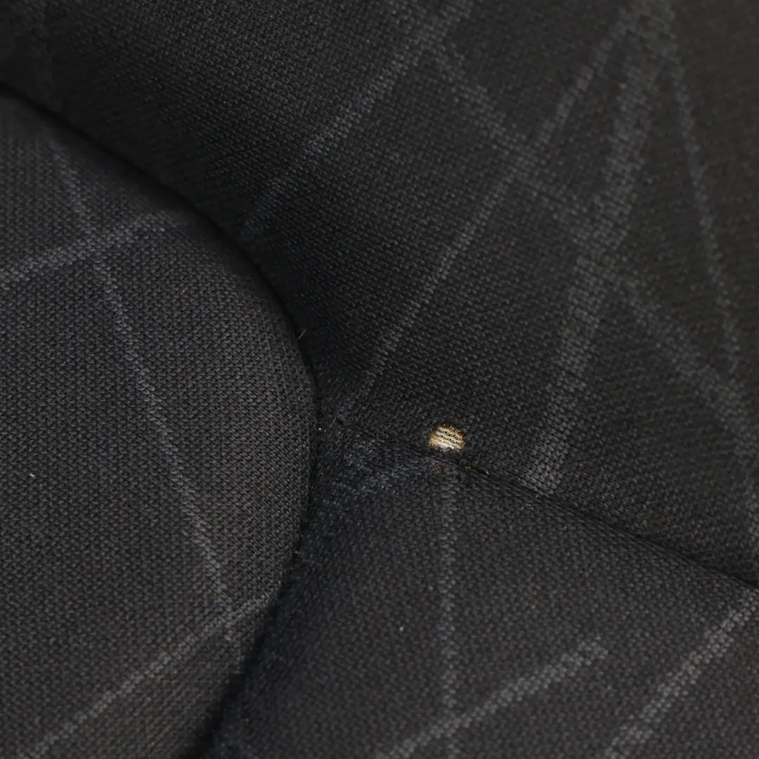 Smart Roadster W452 Sedile Anteriore Scribble Nero Destro Q0012874V004C12W00 - SKU LHD-Q0012874V004C12W00 - Numero di parte LHD-Q0012874V004C12W00